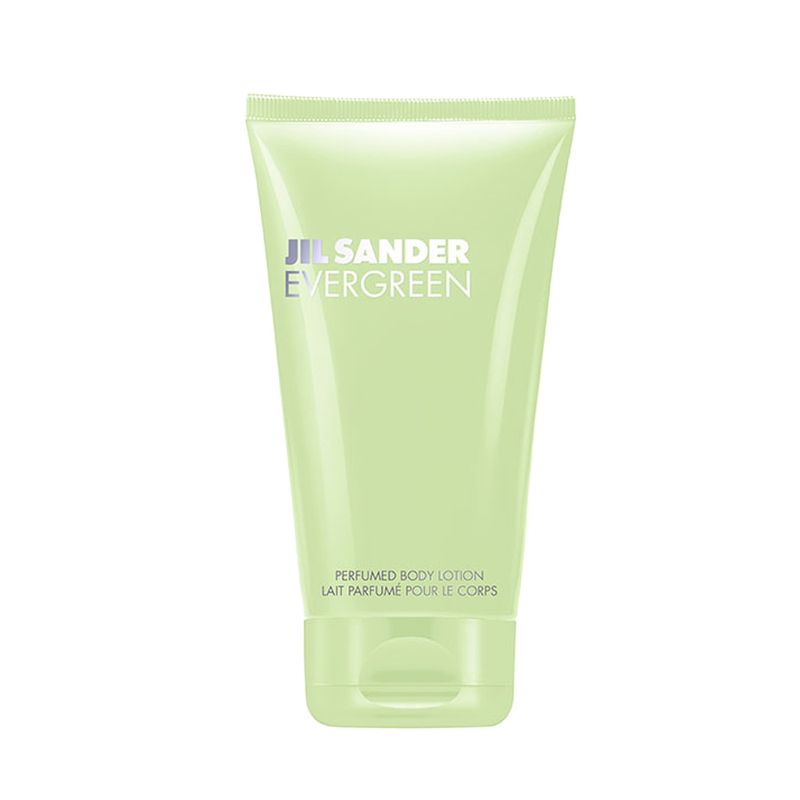 Jil Sander Evergreen Perfumed Body Lotion – 5.07 fl oz