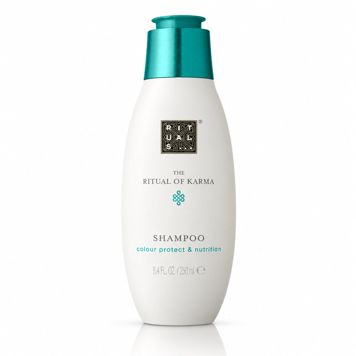 Rituals Karma Colour Protect & Nutrition Shampoo 8.4 fl oz