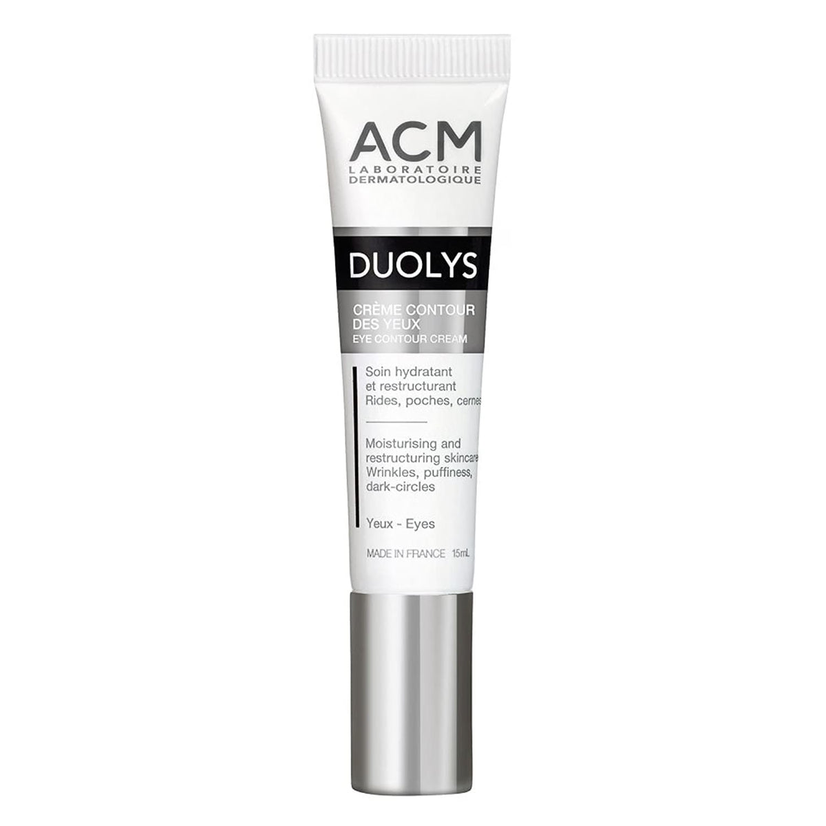 ACM Duolys Eye Contour Cream 0.51 fl oz