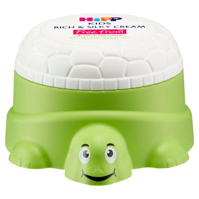 HiPP Baby Care Turtle Moisturizing Cream – 3.38 fl oz