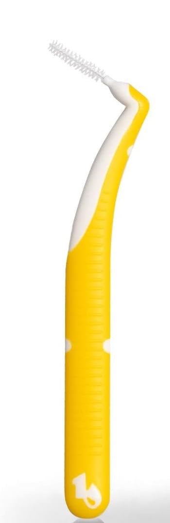 One Drop Only Interdental Brushes – 8 Count