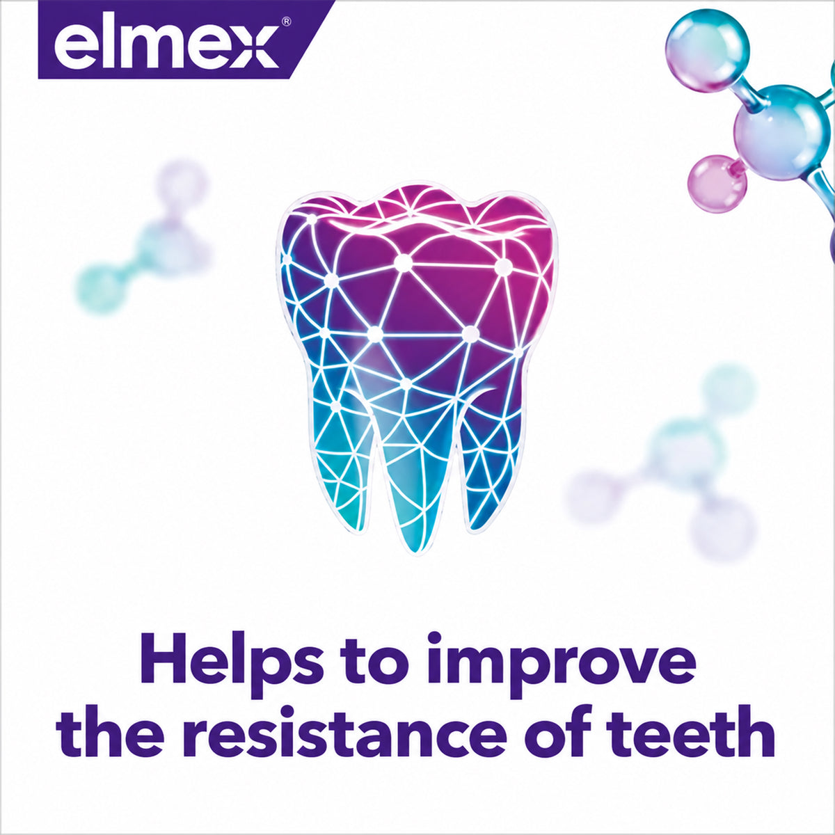 elmex Opti-Namel Enamel Mouthwash – 13.5 fl oz
