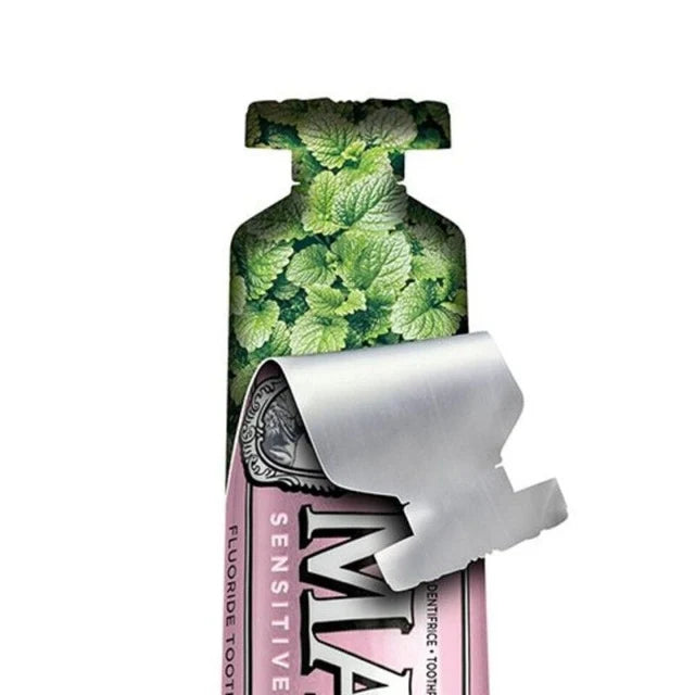 Marvis Sensitive Gums Gentle Mint Toothpaste – 4.0 oz