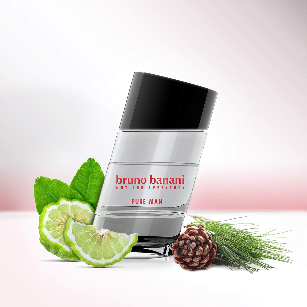 Bruno Banani Pure Man Eau de Toilette