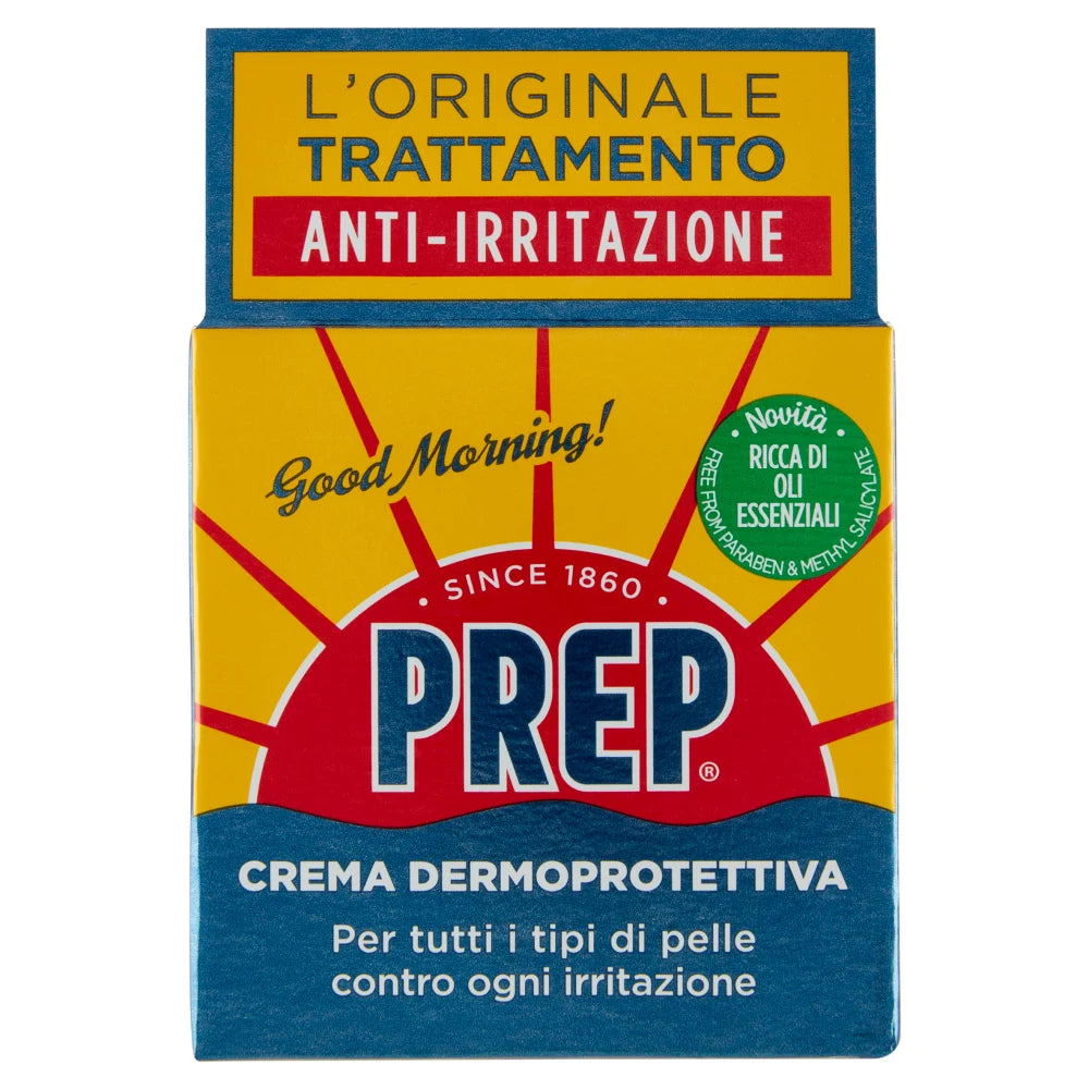 PREP Original Derma Protective Cream 2.54 fl oz