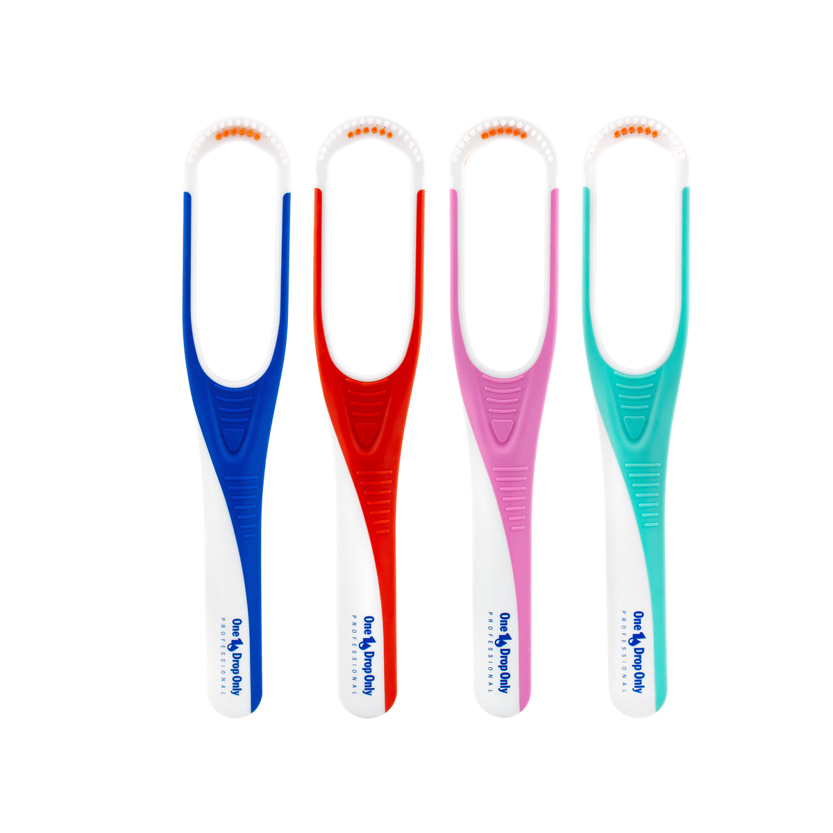 One Drop Only Professional Deluxe Tongue Cleaner