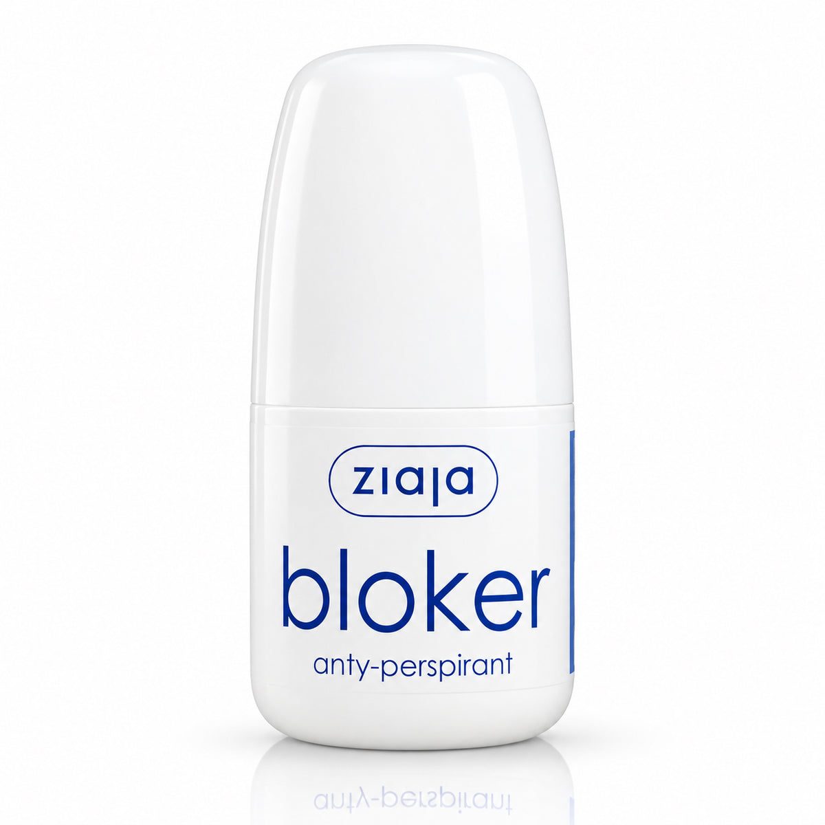 Ziaja Blocker Anti-Perspirant 2.03 fl oz