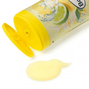 Balea Buttermilk & Lemon Cream Shower 10.1 fl oz