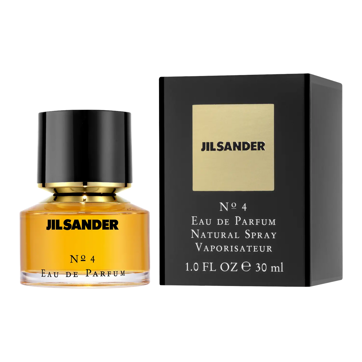 Jil Sander No. 4 Eau de Parfum for Women
