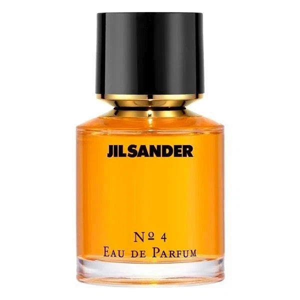 Jil Sander No. 4 Eau de Parfum for Women