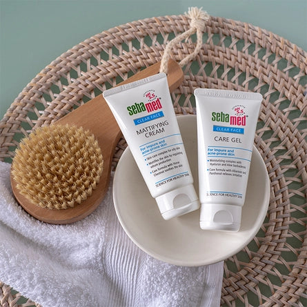 Sebamed Clear Face Mattifying Cream – 1.69 fl oz