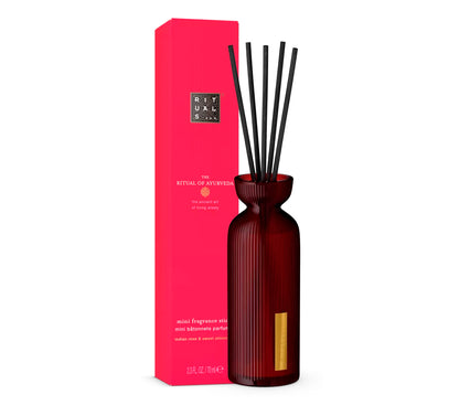 RITUALS The Ritual of Ayurveda Mini Fragrance Sticks – Indian Rose &amp; Sweet Almond Oil, 2.37 fl oz (70 ml)