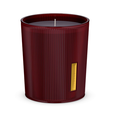 RITUALS The Ritual of Ayurveda Scented Candle – Indian Rose &amp; Sweet Almond Oil, 10.2 oz (290 g)