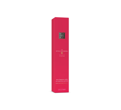 RITUALS The Ritual of Ayurveda Mini Fragrance Sticks – Indian Rose &amp; Sweet Almond Oil, 2.37 fl oz (70 ml)