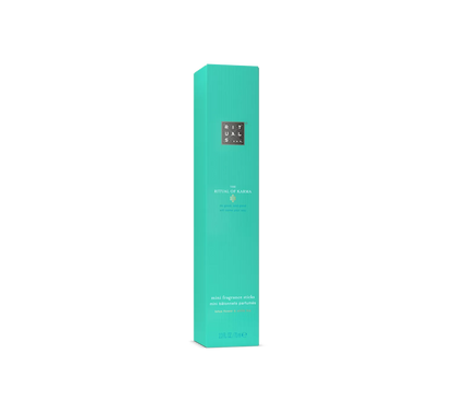 RITUALS The Ritual of Karma Mini Fragrance Sticks – White Tea &amp; Lotus Flower, 2.37 fl oz (70 ml)