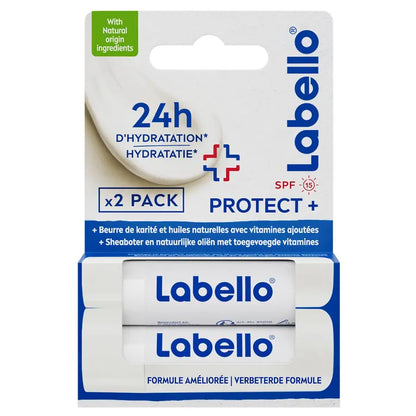 Labello Med Repair SPF 15 Lip Balm