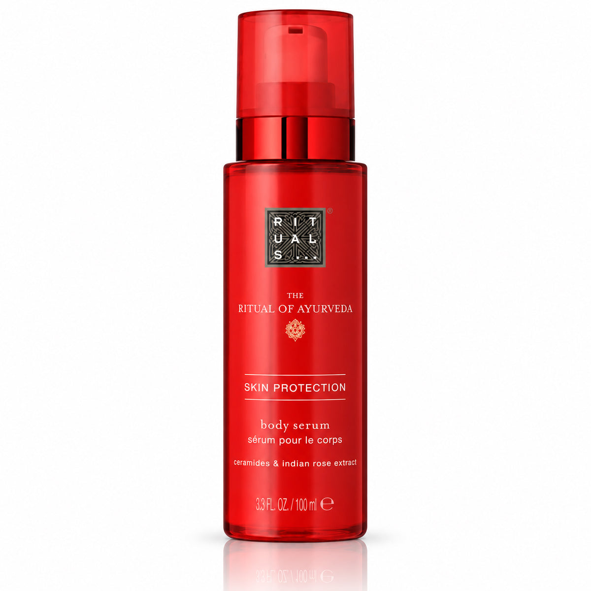 Rituals Ayurveda Skin Protection Body Serum 3.3 fl oz