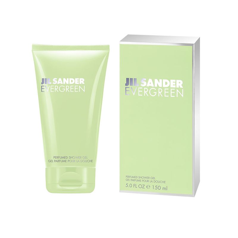 Jil Sander Evergreen Perfumed Body Lotion – 5.07 fl oz
