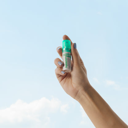 Halazon Fresh Mouth Spray 0.51 fl oz