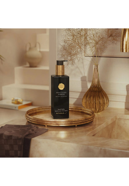 Rituals Private Collection Precious Amber Hand Balm – 5.9 fl oz
