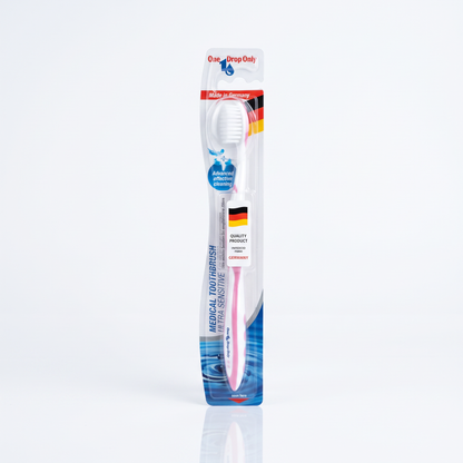 One Drop Only Medical Toothbrush Ultra Sensitive