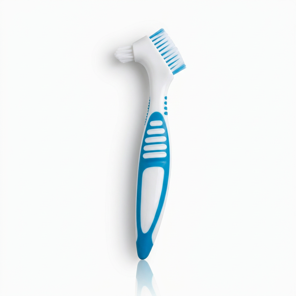 One Drop Only PHARMACIA Denture Brush