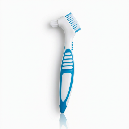 One Drop Only PHARMACIA Denture Brush