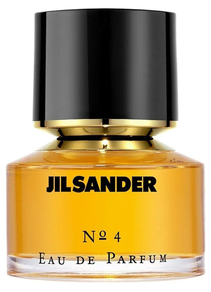 Jil Sander No. 4 Eau de Parfum for Women