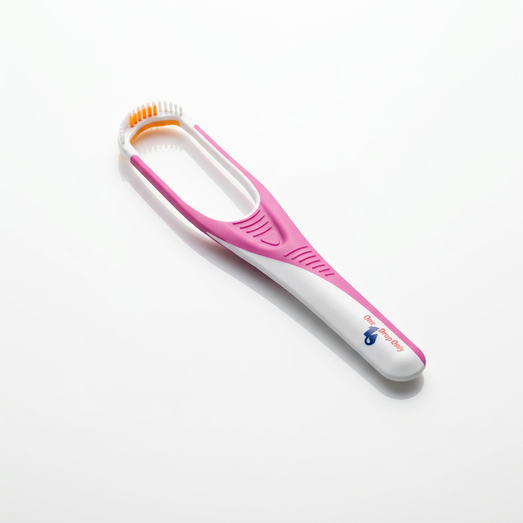 One Drop Only Professional Deluxe Tongue Cleaner