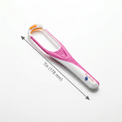 One Drop Only Professional Deluxe Tongue Cleaner