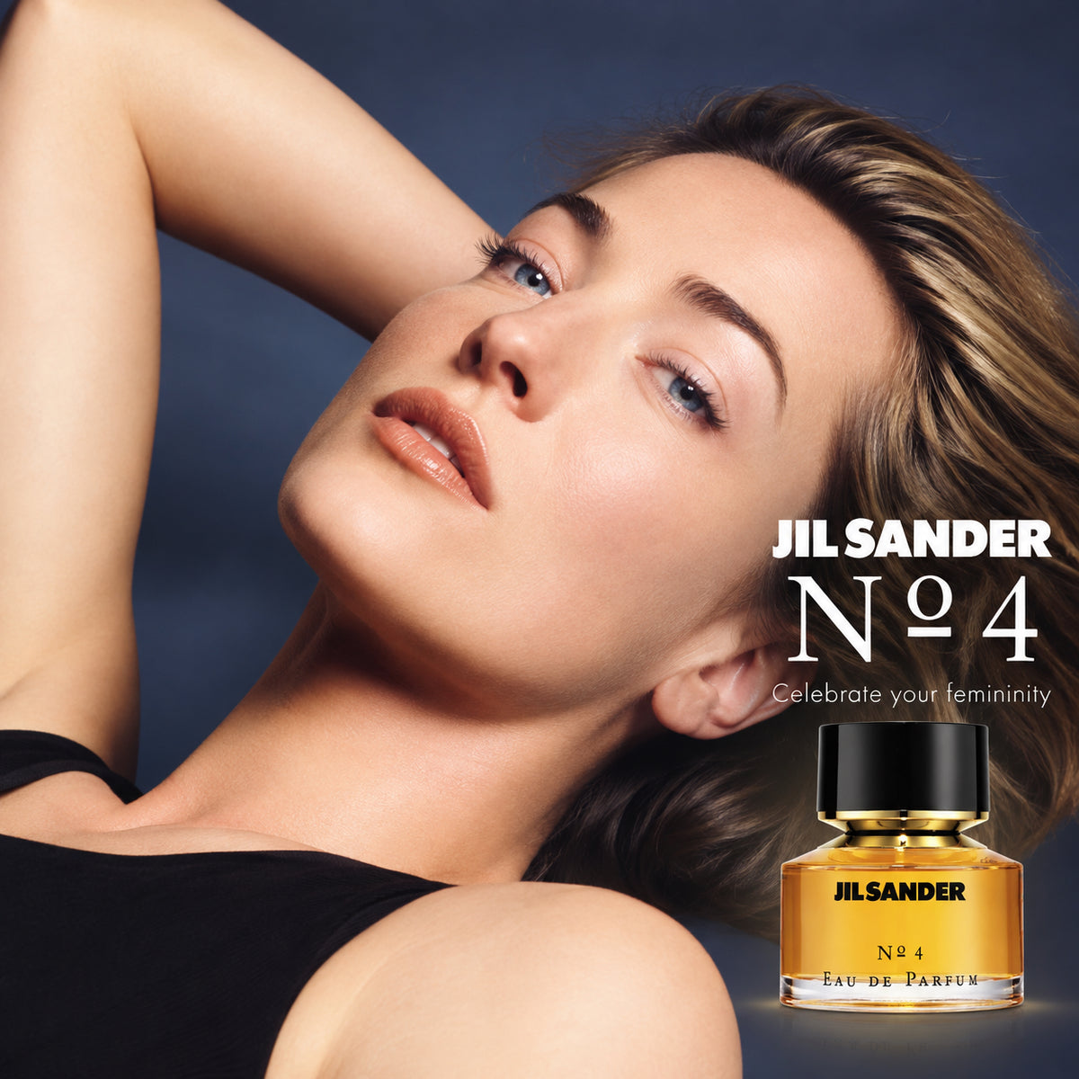 Jil Sander No. 4 Eau de Parfum for Women