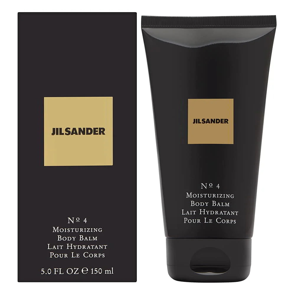 Jil Sander No. 4 Moisturizing Body Balm – 5.0 fl oz