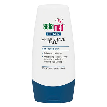 Sebamed For Men After Shave Balm – 3.38 fl oz