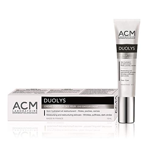 ACM Duolys Eye Contour Cream 0.51 fl oz