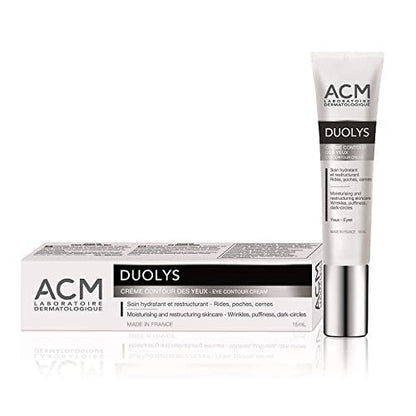 ACM Duolys Eye Contour Cream 0.51 fl oz