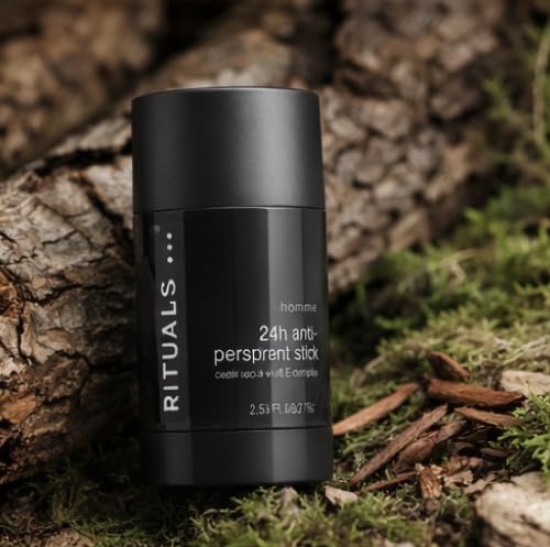 Rituals Homme 24h Anti-Perspirant Stick 2.5 fl oz