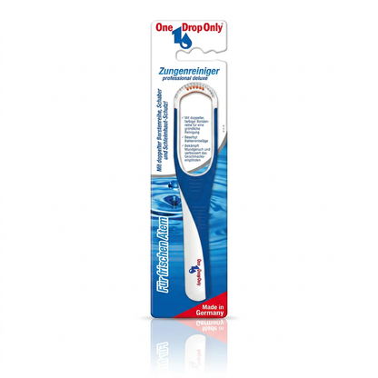 One Drop Only Professional Deluxe Tongue Cleaner