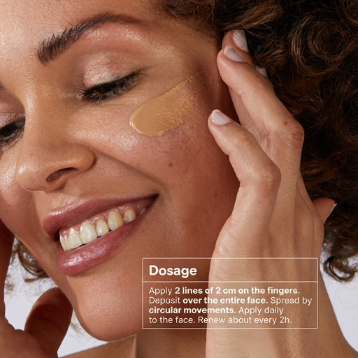 ACM Dépiwhite.M Protective Cream SPF 50+ 1.35 fl oz
