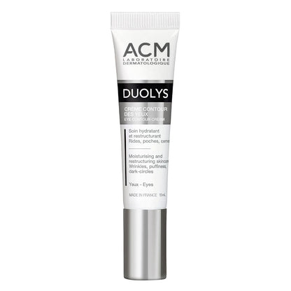 ACM Duolys Eye Contour Cream 0.51 fl oz