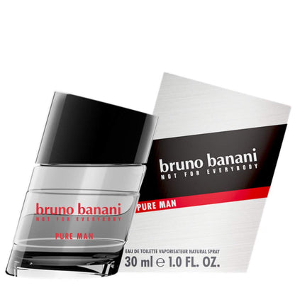 Bruno Banani Pure Man Eau de Toilette