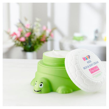 HiPP Baby Care Turtle Moisturizing Cream – 3.38 fl oz