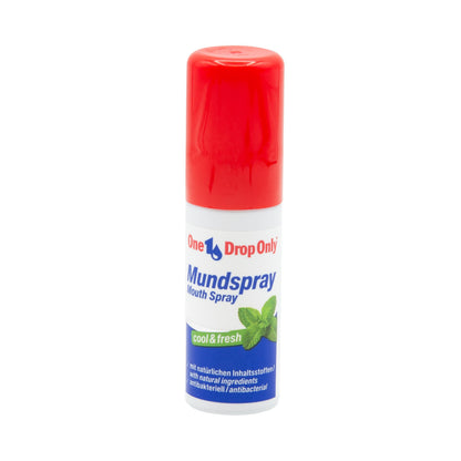 One Drop Only Classic Mouth Spray 0.51 fl oz