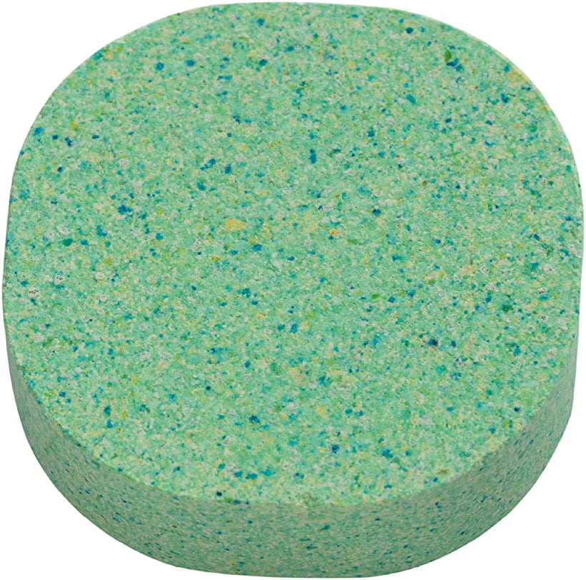 Akileïne Deo Effervescent Foot Bath Tablets – 7 Count