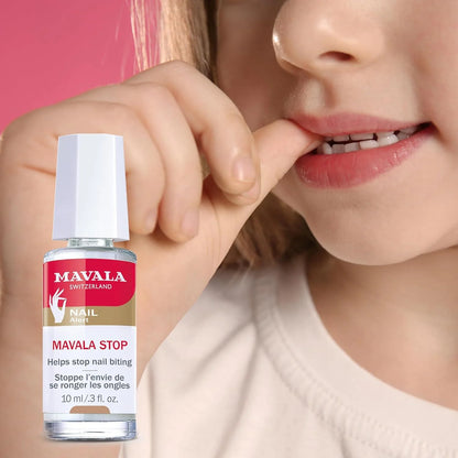 Mavala Stop Nail Biting Deterrent – 0.34 fl oz