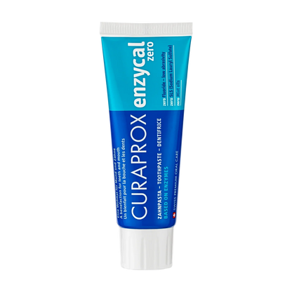 CURAPROX Enzycal Zero Toothpaste 2.54 fl oz