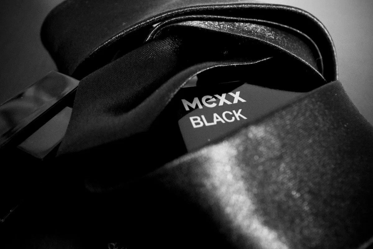 Mexx Black For Him Eau de Toilette – 1.0 fl oz