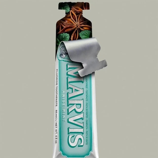 Marvis Anise Mint Toothpaste 1.3 oz