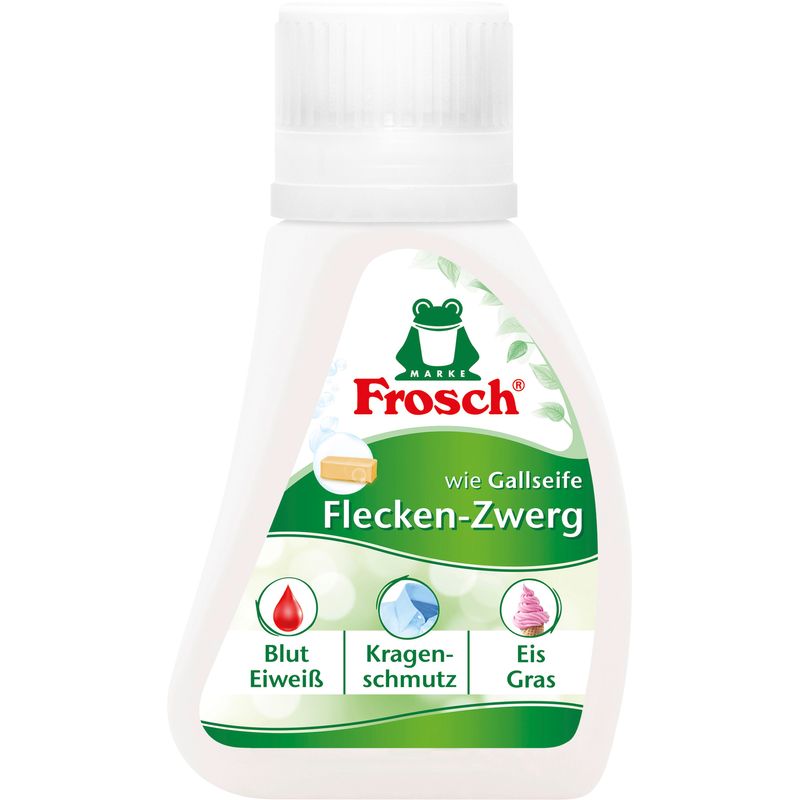 Frosch Flecken-Zwerg Stain Remover – 2.54 fl oz