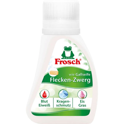 Frosch Flecken-Zwerg Stain Remover – 2.54 fl oz