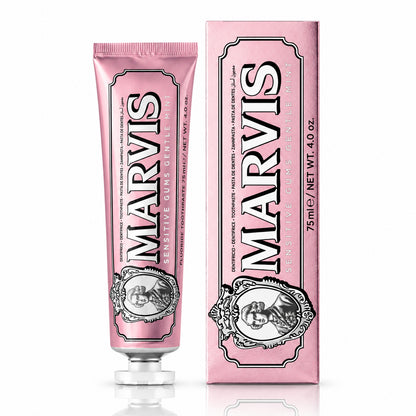 Marvis Sensitive Gums Gentle Mint Toothpaste – 4.0 oz